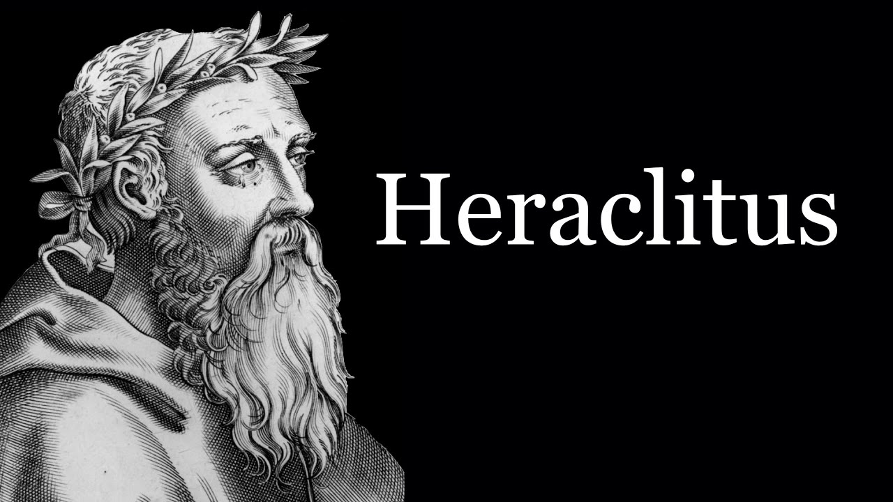 Heraclitus