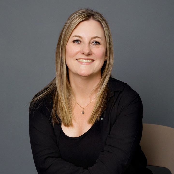 Claire Herman