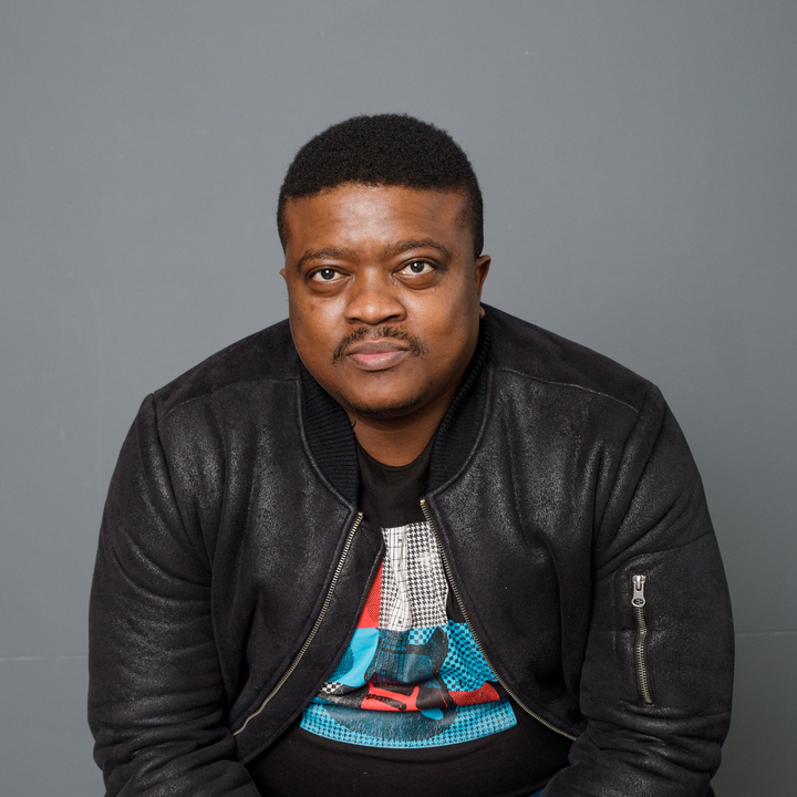 Lukanyo Bushwana