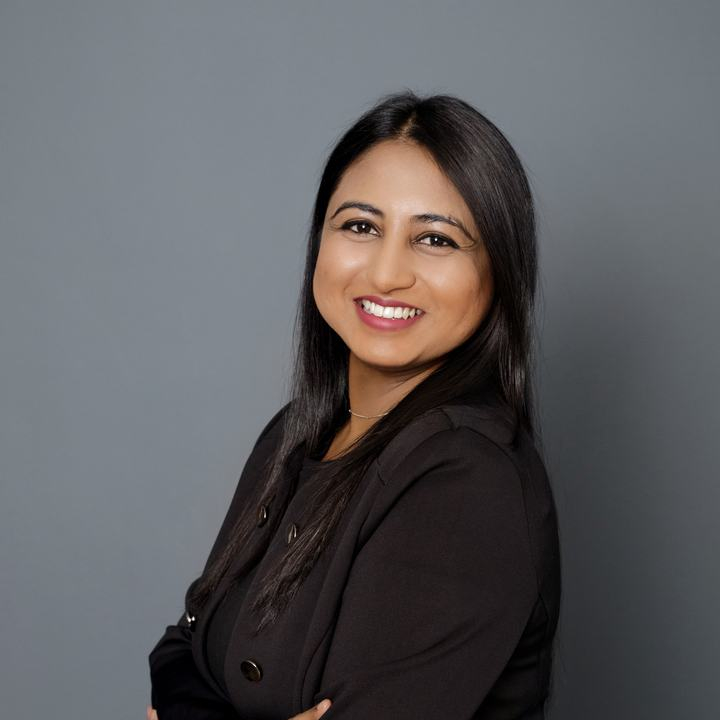 Yvette Gengan