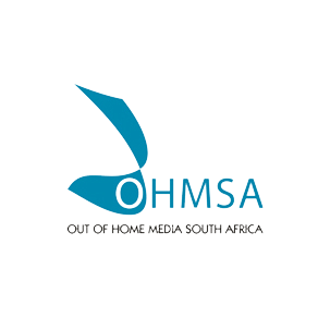 The Out of Home Media Association logo