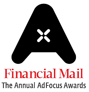 The Financial Mail AdFocus Awards logo